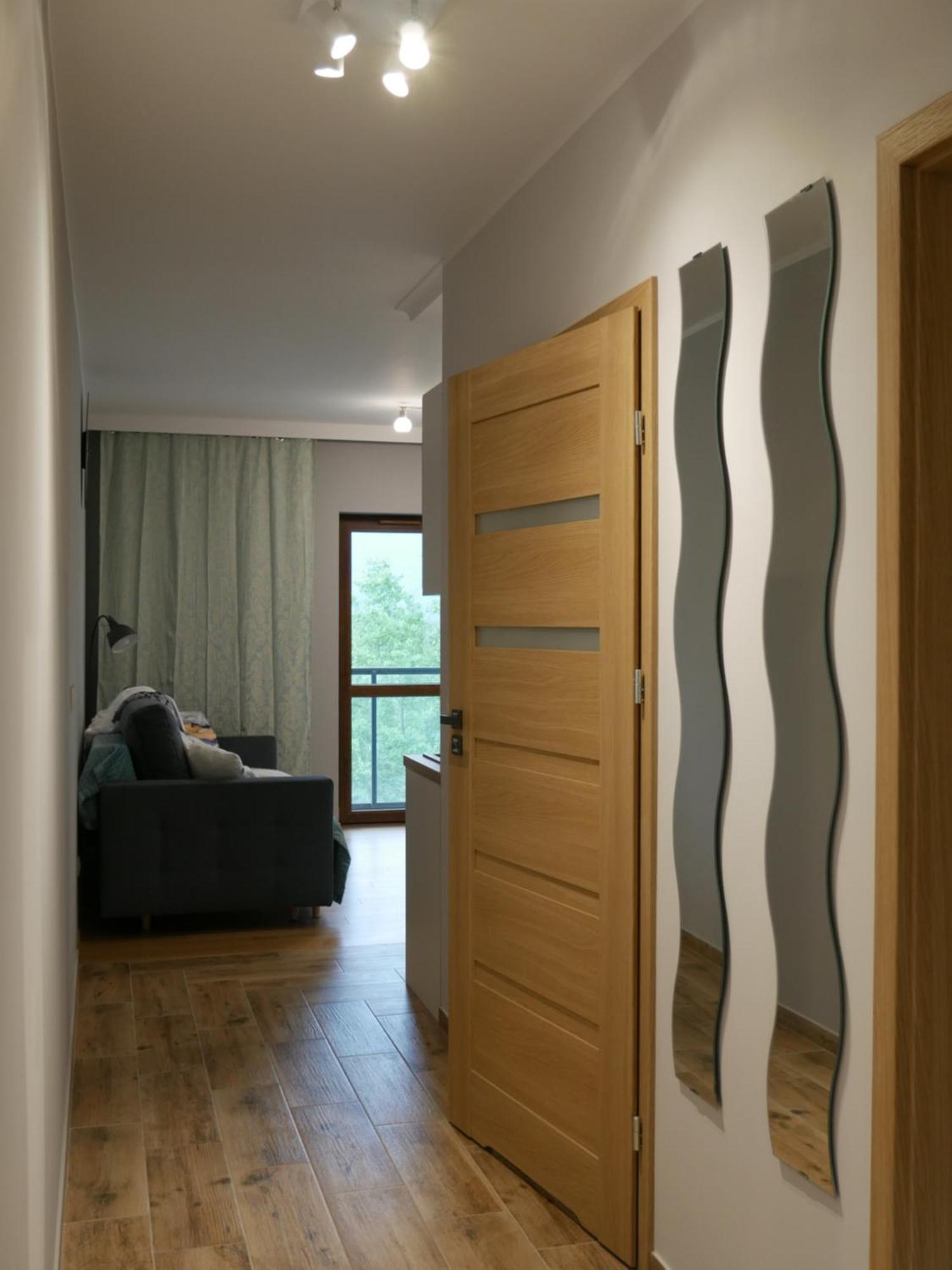 Green Park Resort - Widokowy D14 Z Dostepem Do Basenu, Sauny I Jacuzzi I Komorki Na Rowery Sklářská Poruba Exteriér fotografie