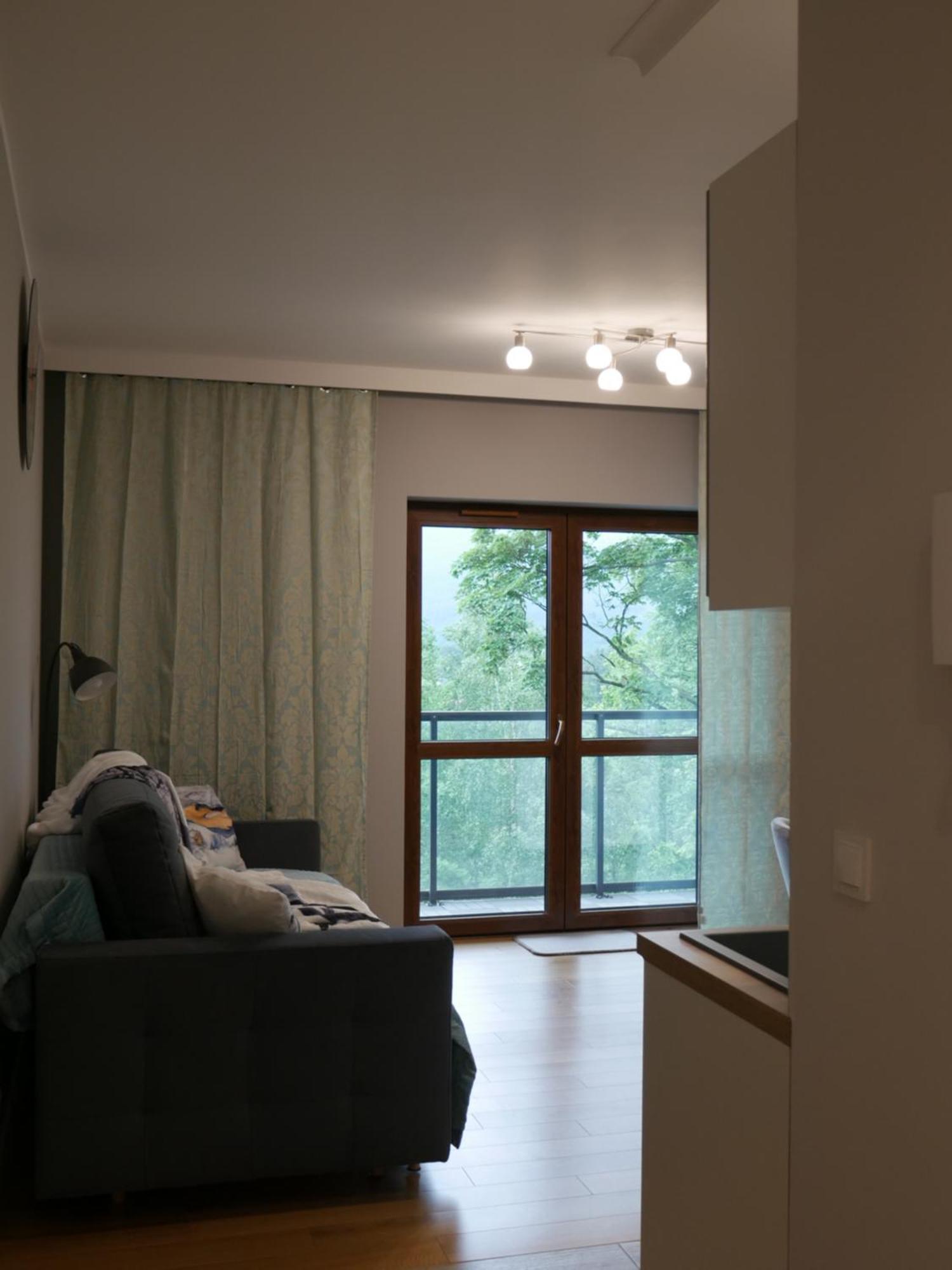 Green Park Resort - Widokowy D14 Z Dostepem Do Basenu, Sauny I Jacuzzi I Komorki Na Rowery Sklářská Poruba Exteriér fotografie