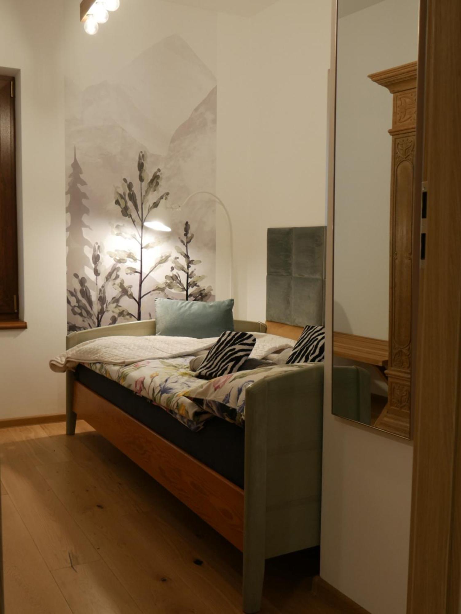 Green Park Resort - Widokowy D14 Z Dostepem Do Basenu, Sauny I Jacuzzi I Komorki Na Rowery Sklářská Poruba Exteriér fotografie